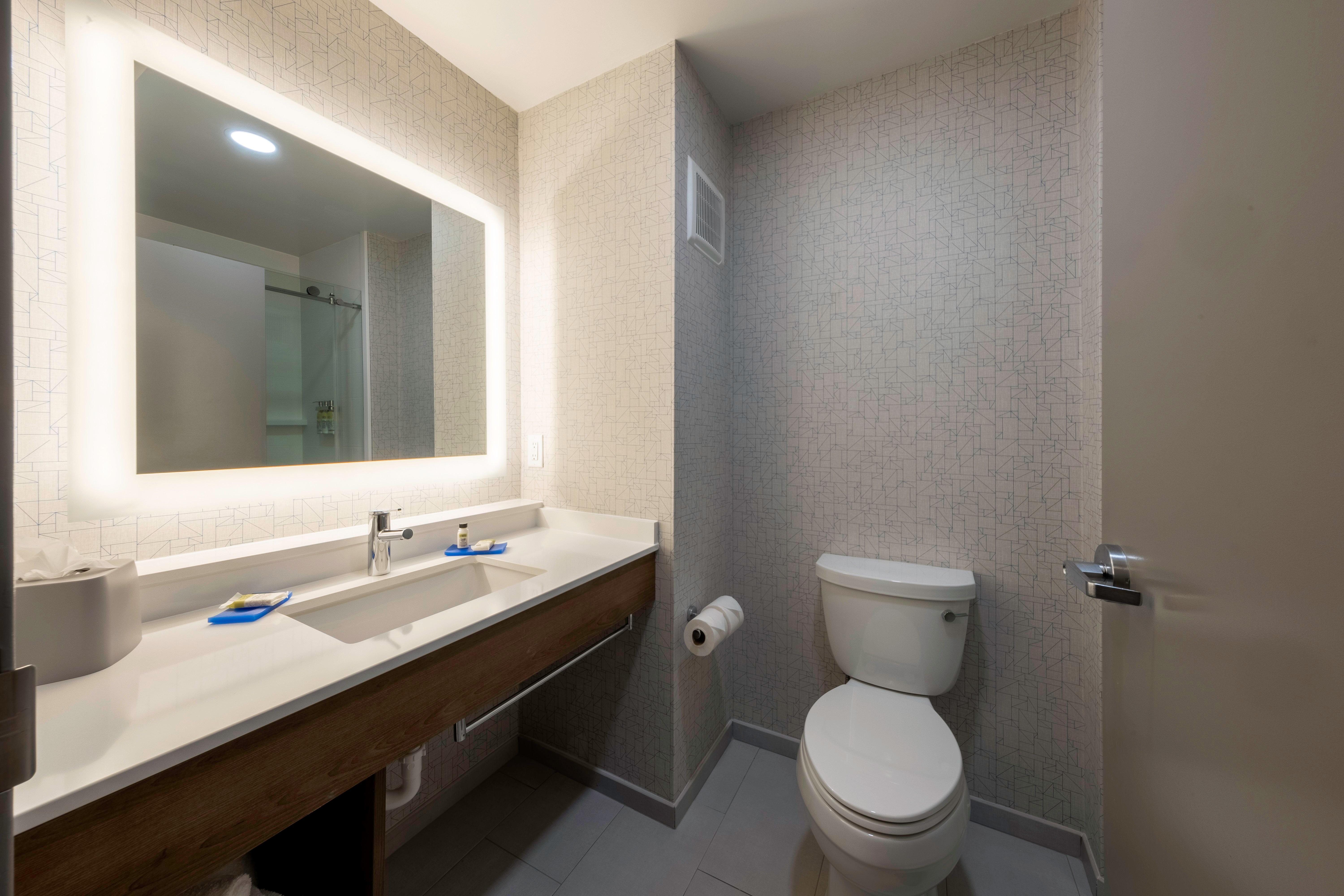 Holiday Inn Express Hotel & Suites Petersburg/Dinwiddie By Ihg Exterior photo